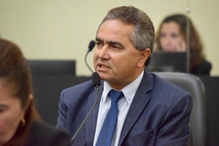 Deputado Francisco Tenório