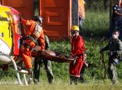 Número de mortos sobe