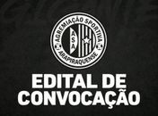 ASA marca eleição da Executiva e Conselho Deliberativo para próxima sexta-feira (23)