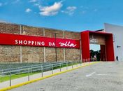Shopping da Vila
