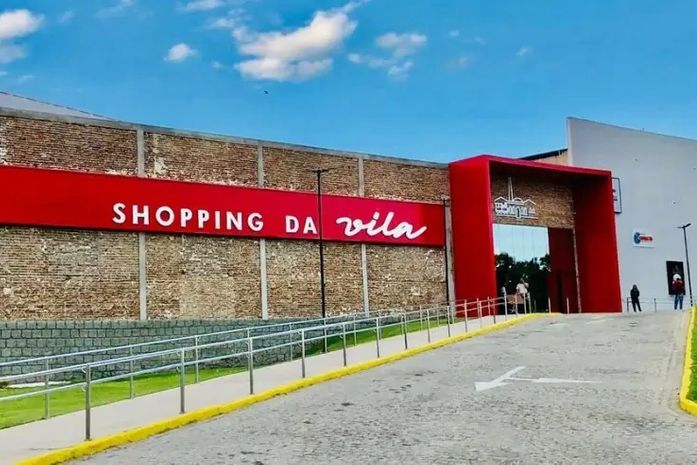 Shopping da Vila