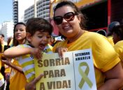 Saúde e Opas lançam guia de prevenção ao suicídio em português