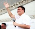 PREFEITO PEDRO CARLOS GARANTE PAGAMENTO DOS SERVIDORES DENTRO DO MÊS TRABALHADO EM RIO LARGO