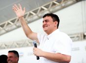 PREFEITO PEDRO CARLOS GARANTE PAGAMENTO DOS SERVIDORES DENTRO DO MÊS TRABALHADO EM RIO LARGO