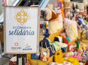 Programa Economia Solidária dá liberdade financeira a artesãs de Maceió