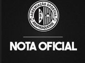 Direção do ASA emite nota de repúdio após agressão sofrida, praticada por torcedor do CSE 