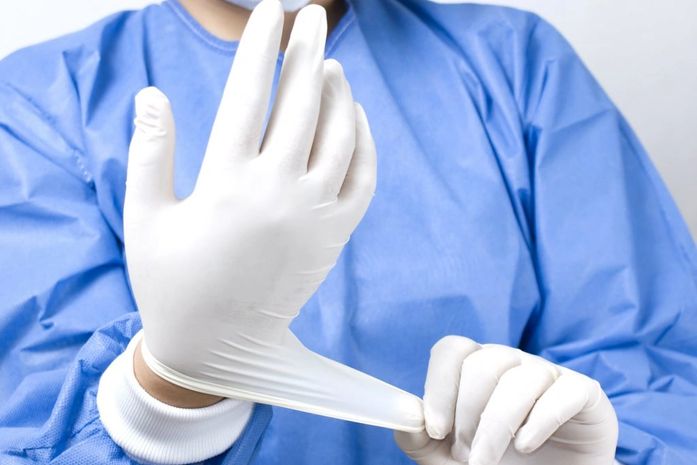 SMS dispensa licitação para compra emergencial de insumos hospitalares