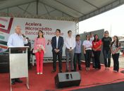Prefeitura de Arapiraca leva serviços gratuitos a evento do Banco do Nordeste
