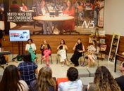 Evento gratuito debate saúde mental dos profissionais do cuidado