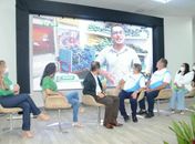 1ª Conferência Municipal de Saúde Mental foi realizada em São Miguel dos Campos
