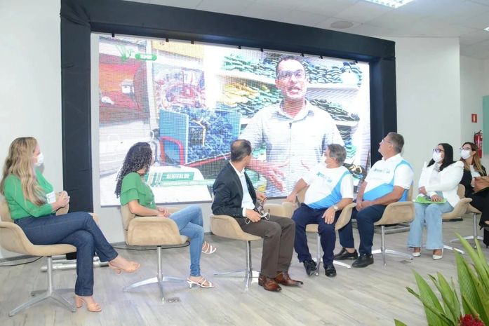 1ª Conferência Municipal de Saúde Mental foi realizada em São Miguel dos Campos