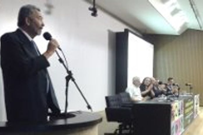Deputado Federal Paulão