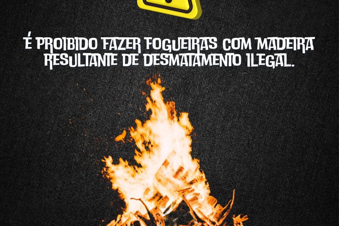 Prefeitura de Delmiro Gouveia reforça orientações para os festejos juninos