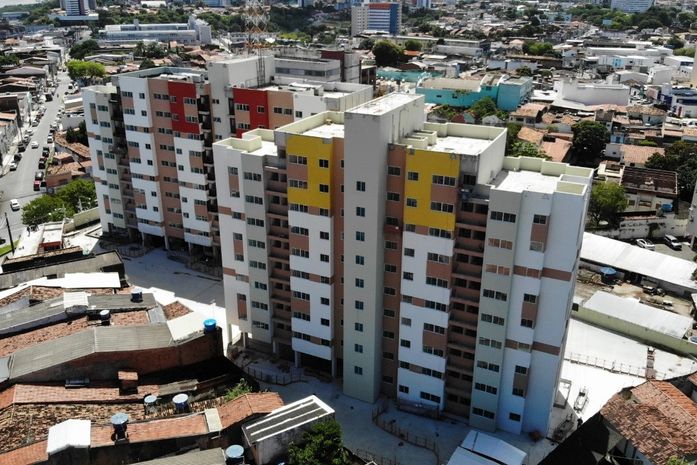 Investimento imobiliário gera expectativa por aumento do fluxo de consumidores no Comércio