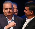 Denúncia de estupro pode tirar Alfredo Gaspar do posto de vice de Flávio Bolsonaro