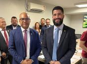 Deputado Delegado Fabio Costa promove seminário em AL para discutir a Lei Orgânica das Polícias Civis