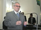 Pastor João Luiz na ALE, em defesa da cidadania e da justiça socia