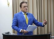 Deputado Galba Novaes propõe Título de Cidadão Honorário de Alagoas para Jorge de Altinho