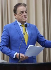 Deputado Galba Novaes propõe Título de Cidadão Honorário de Alagoas para Jorge de Altinho