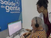 Cardiologia, Pediatria e mais 12 especialidades passam a ser ofertadas pelo Telessaúde Maceió