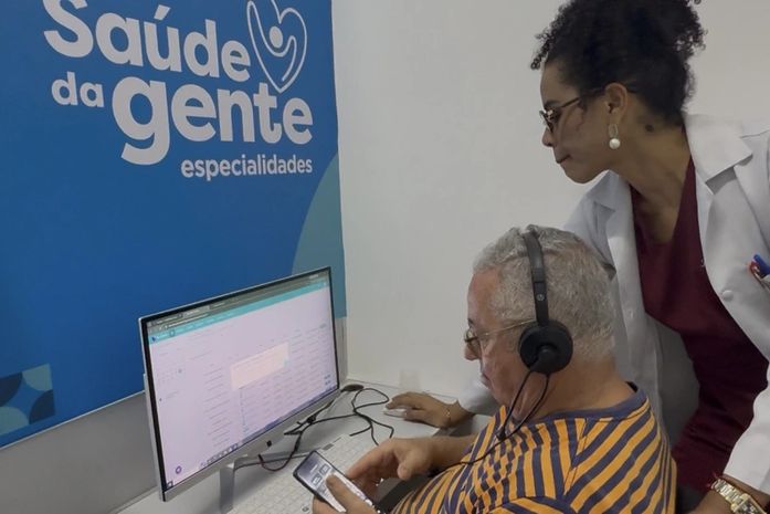 Cardiologia, Pediatria e mais 12 especialidades passam a ser ofertadas pelo Telessaúde Maceió