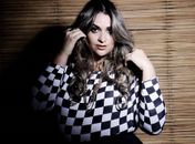 Taiane também é Miss AL Plus Size