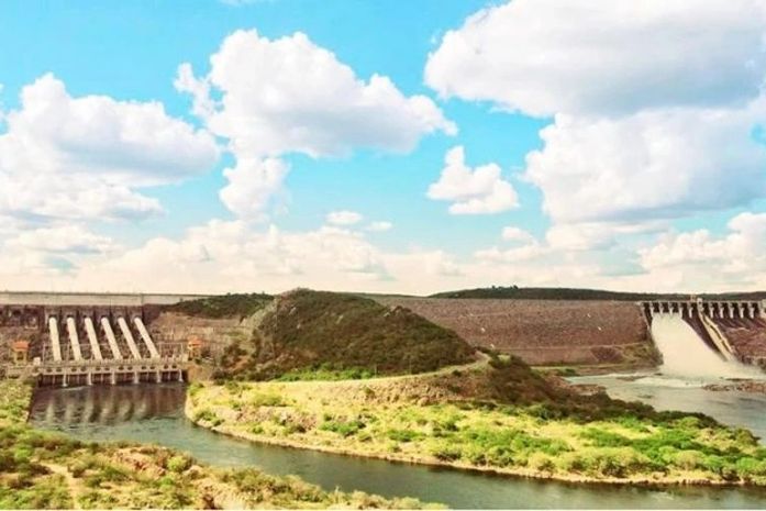 Nova vazão no Velho Chico cairá para 1.500 m³/s a partir de sábado (18)