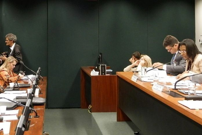 CPI tirou racismo e violência contra jovens da invisibilidade, diz Paulão
