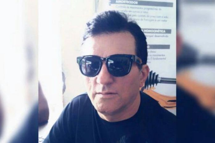 Empresário arapiraquense morre vítima de câncer