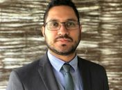 Advogado Thiago Rodrigues