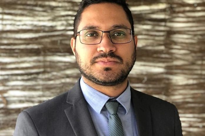 Advogado Thiago Rodrigues