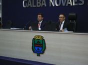Câmara aprova Auxílio Odontológico para servidores, Fundo da Mulher e habilitação do Cartão Massa para compra de cestas básicas