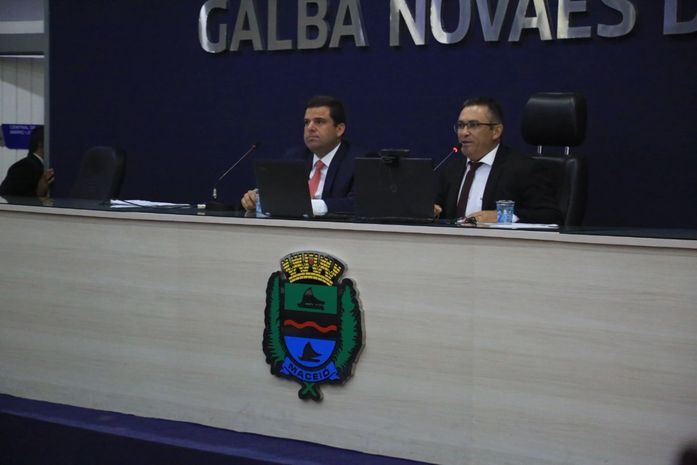 Câmara aprova Auxílio Odontológico para servidores, Fundo da Mulher e habilitação do Cartão Massa para compra de cestas básicas