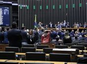 Deputados vão discutir novas regras para meia-entrada em 2025