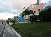 Prefeitura leva ação integrada de prevenção a Covid-19 ao centro de Arapiraca 