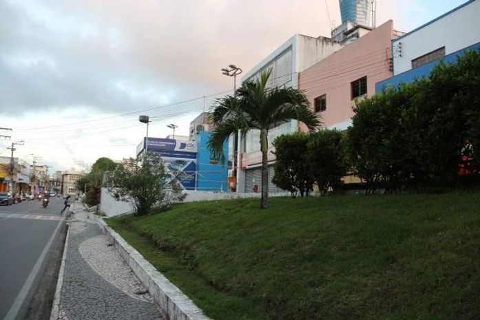 Prefeitura leva ação integrada de prevenção a Covid-19 ao centro de Arapiraca