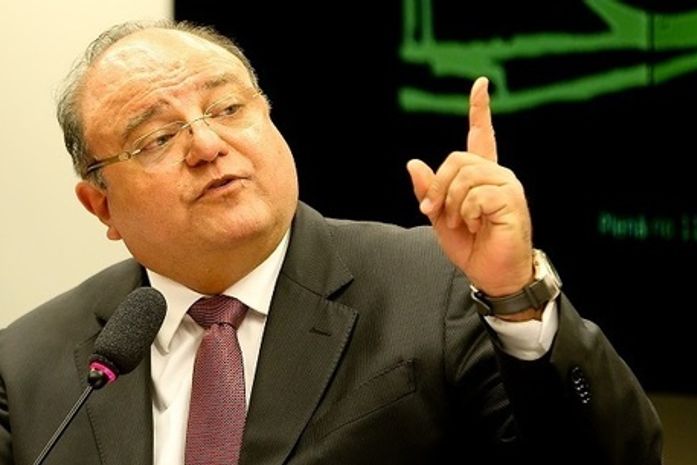 Cândido Elpídio de Souza Vaccarezza