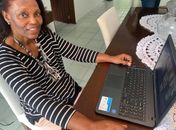 Vereadora Fátima Santiago quer distribuição de máscaras para pessoas em situação de rua