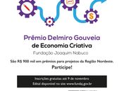 Fundaj destina R$ 900 mil para projetos de Economia Criativa