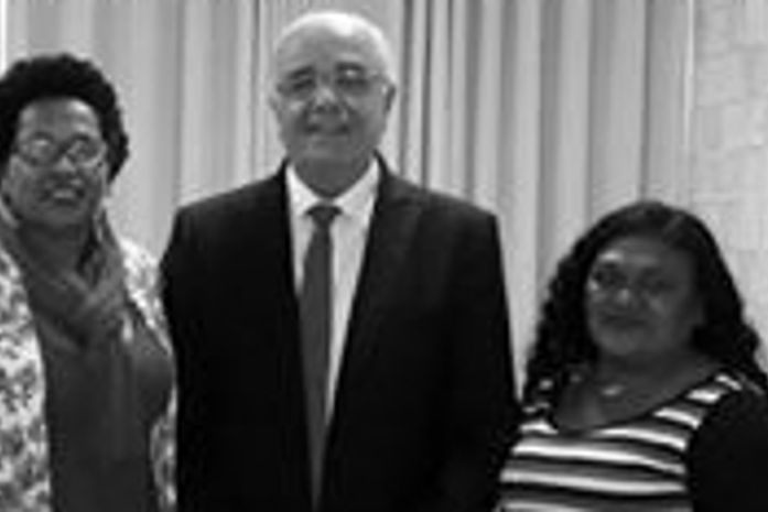 E qual feminismo que luta por espaços práticos de empoderamento para Das Dores e mulheres pretas, ex-reeducandas,igualzinhas a ela?