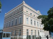 Sede da Assembleia Legislativa de Alagoas (ALE/AL)