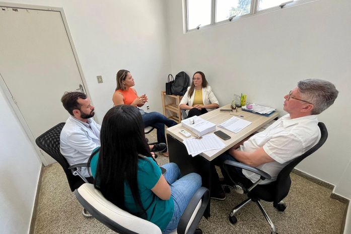 Arapiraca: Defensoria Pública realiza inspeção no Hospital de Emergência do Agreste e constata superlotação