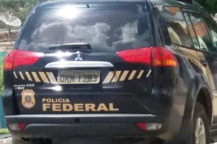 Sururugate: Polícia Federal faz diligências em Batalha