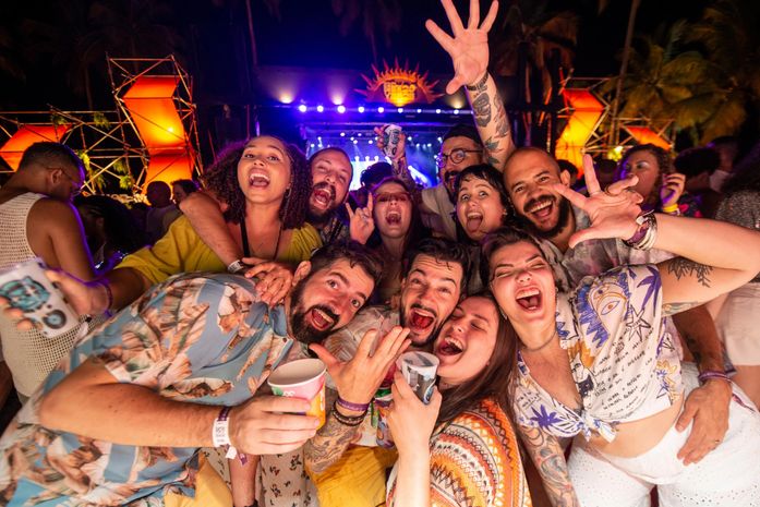 Ivete, Safadão, Àttoxxá: Destino Alagoas reúne as maiores festas de Réveillon do país