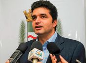 Expectativa para anúncio de candidatura de Rui