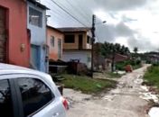 Moradores cobram a pavimentação da Rua São Roque em Arapiraca