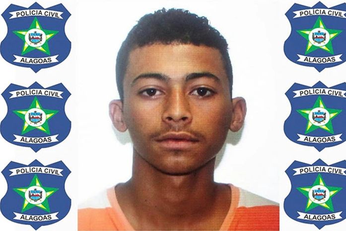 Danilo Mariano de Araújo SIlva abusava sexualmente de crianças