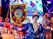 Baile seresteiros da pitanguinha