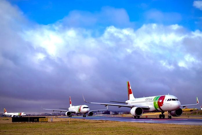 TAP terá voos de São Luís para Lisboa