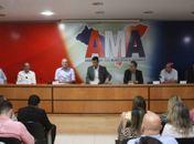 Senador Renan Calheiros reforça pauta municipalista